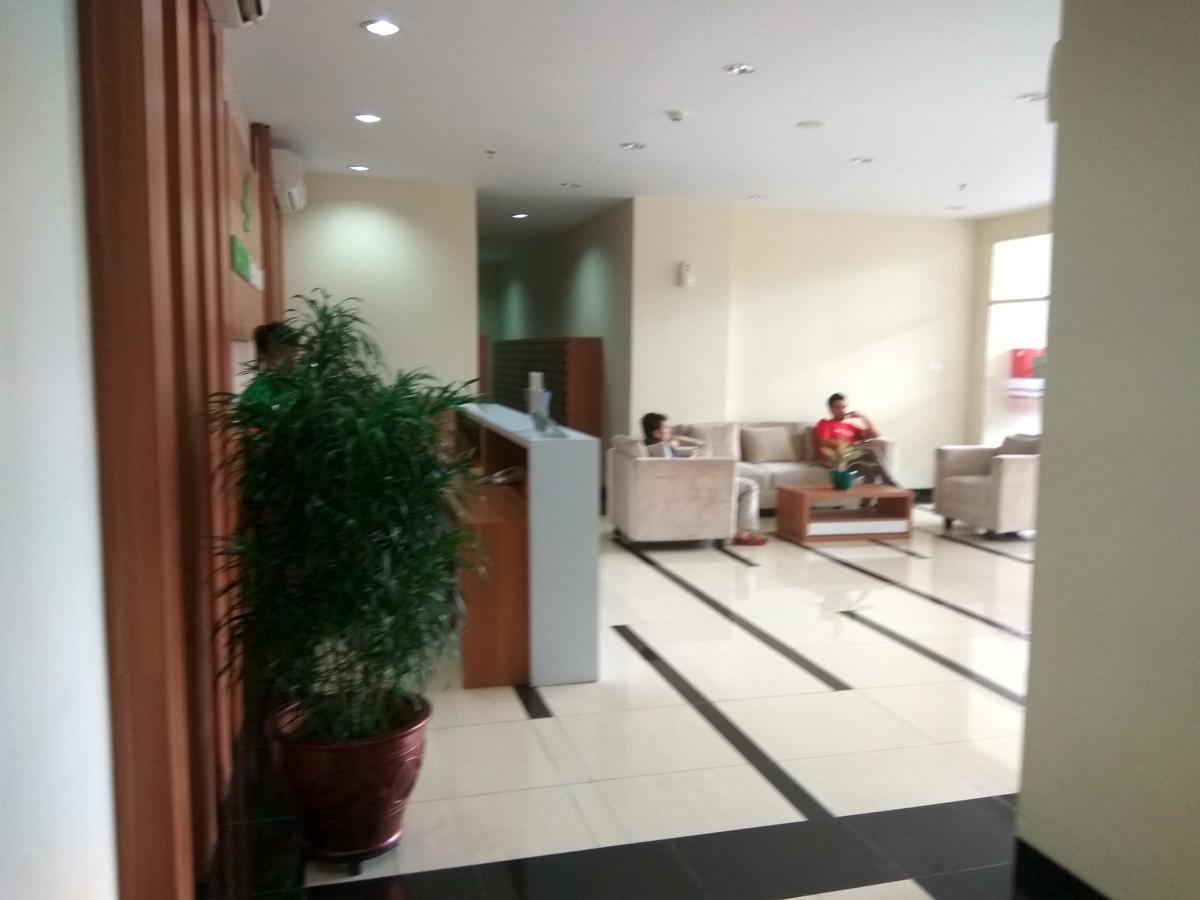 Dsr Margonda Residence 3 Apartment Depok Dış mekan fotoğraf